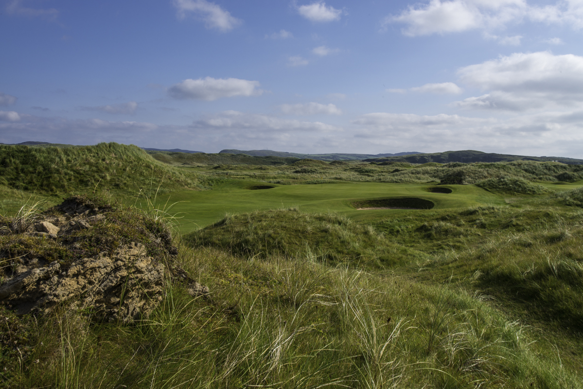 Ballyliffin Golf Club | Northwest Ireland | Golf Vacations Ireland