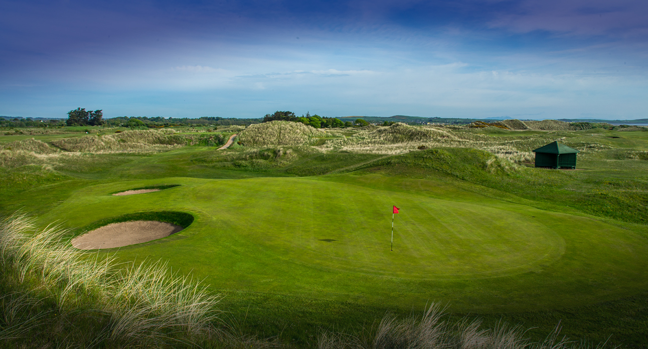 Co. Louth Golf Club | Golf Courses Dublin Ireland | Fairways & FunDays