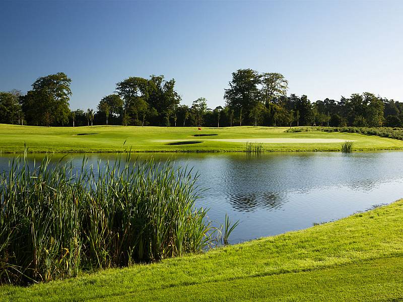 Luttrellstown Castle Golf Club - Fairways and FunDays