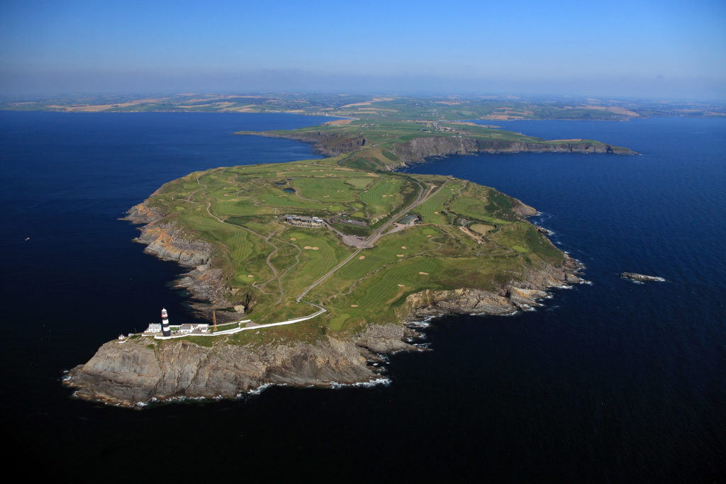 Old Head Golf Links - Fairways and FunDays