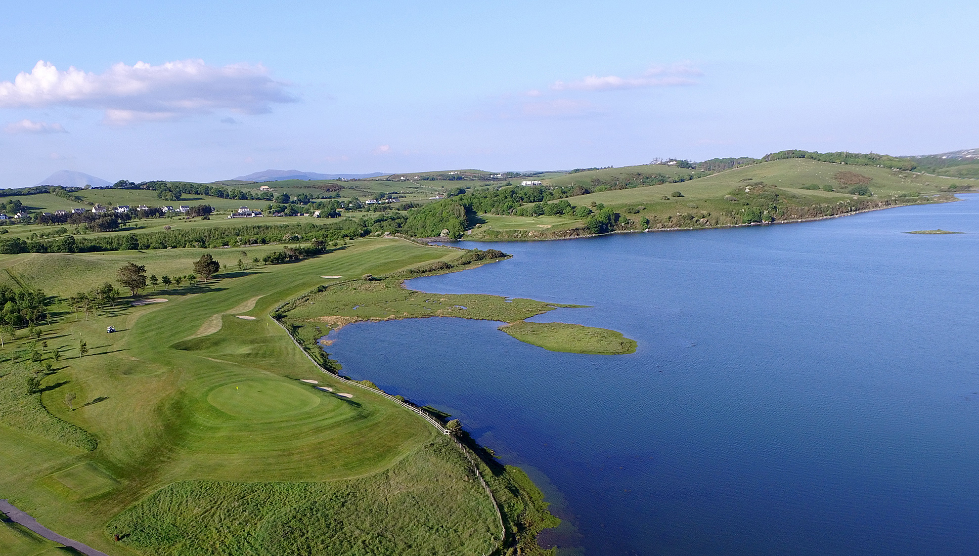 Westport Golf Club Fairways and FunDays