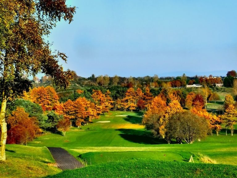 Ireland’s oldest Golf Courses Fairways and FunDays